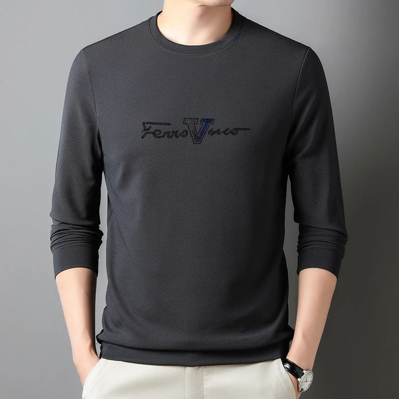 Suéter Masculino Ferrov