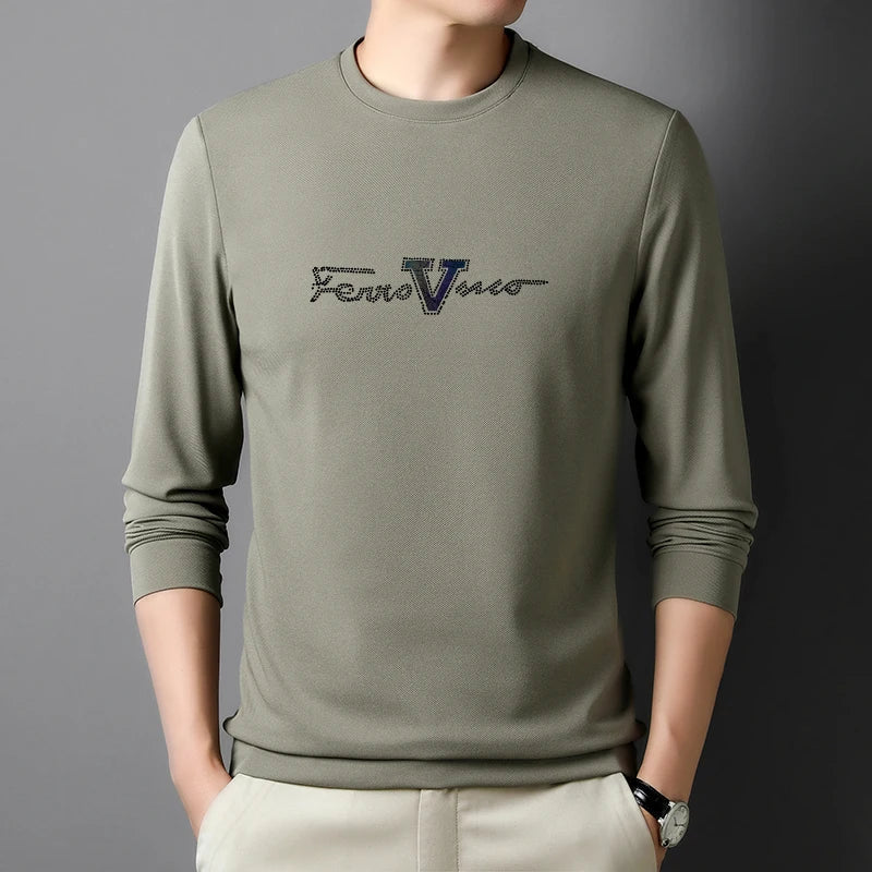 Suéter Masculino Ferrov