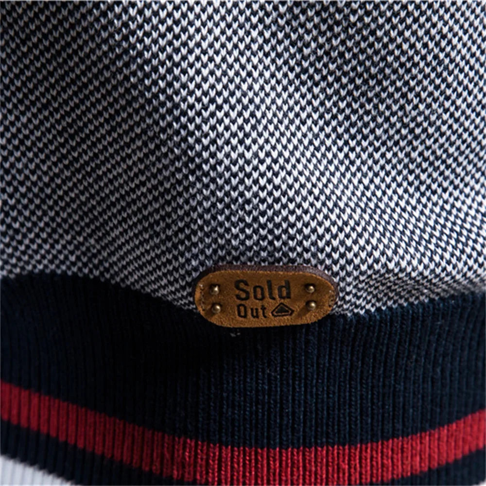Jaqueta Masculina Lugen