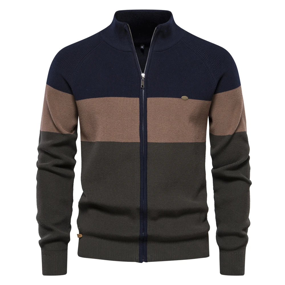 Jaqueta Masculina Kellor