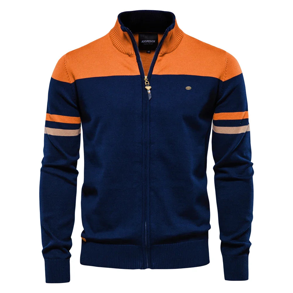 Jaqueta Masculina Petrucio