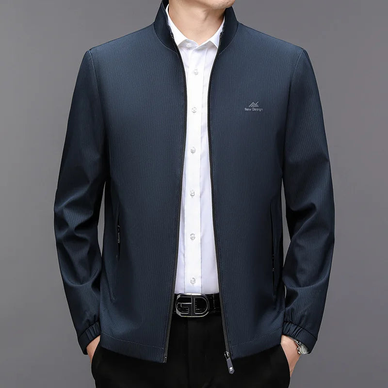 Jaqueta Masculina Casual Primor