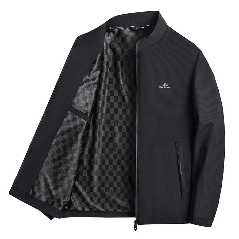 Jaqueta Masculina Casual Primor
