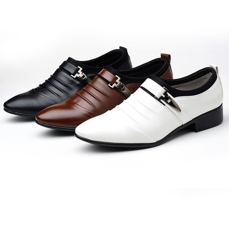 Sapato Masculino Classico