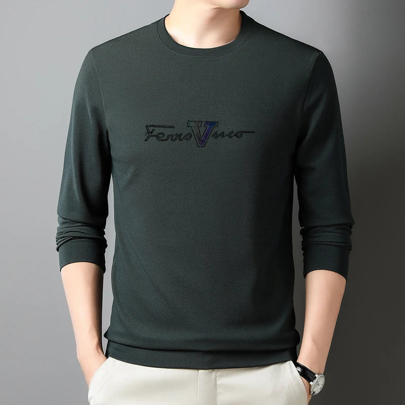 Suéter Masculino Ferrov