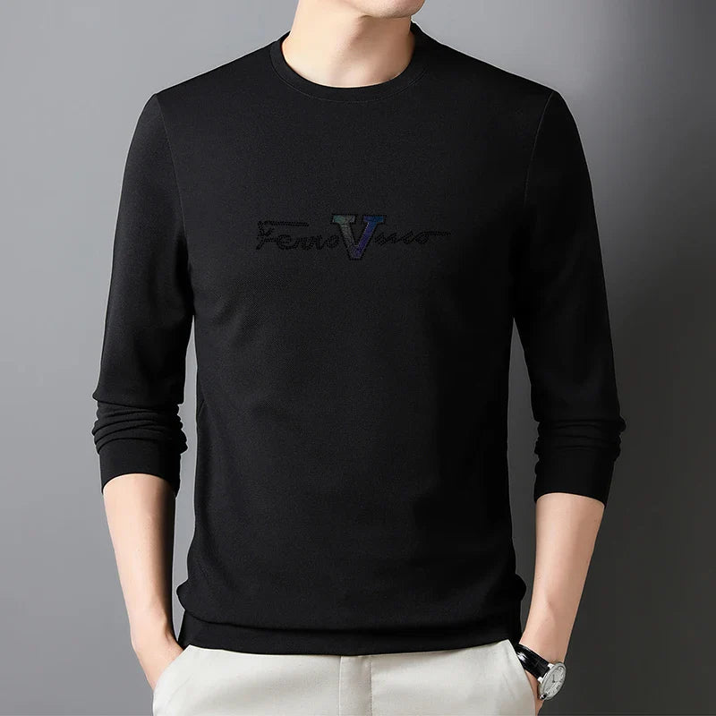 Suéter Masculino Ferrov