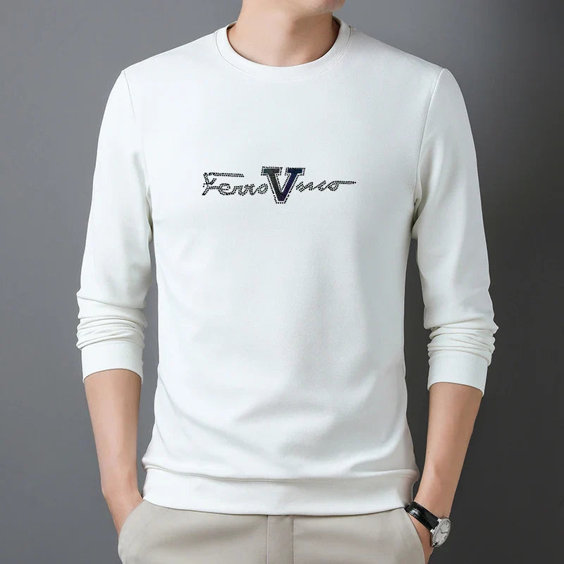 Suéter Masculino Ferrov