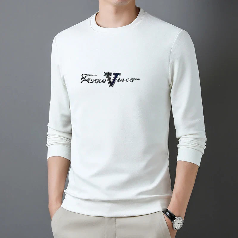 Suéter Masculino Ferrov