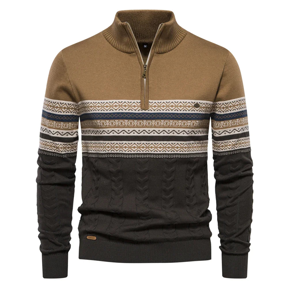Suéter Masculino Lucien